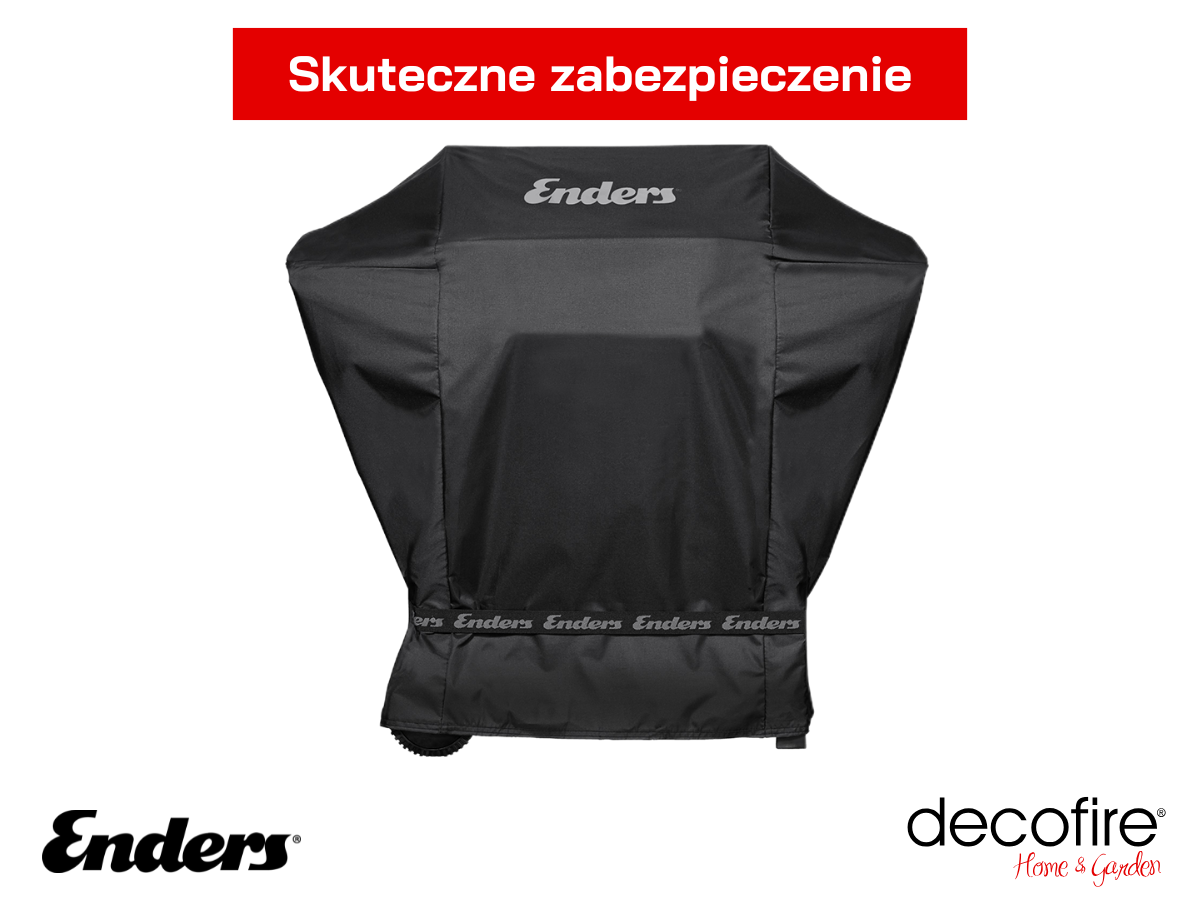 Skuteczne zabezpieczenie