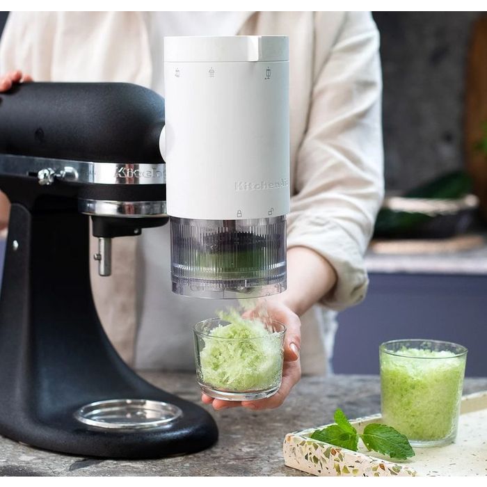 Temperówka do lodu KitchenAid (5KSMSIA)