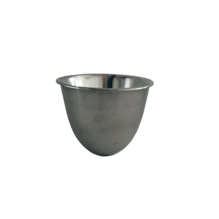 Miska ze stali nierdzewnej wysoka 16cm Borniak (SD/MISA/16CM)