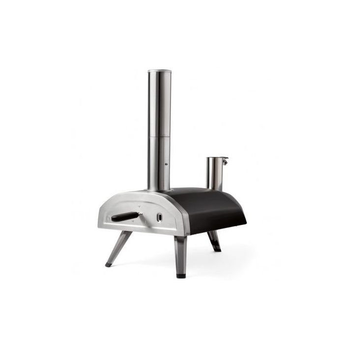 Ooni Fyra 12 Piec do pizzy opalany pelletem p03 (UU-P0AD00)