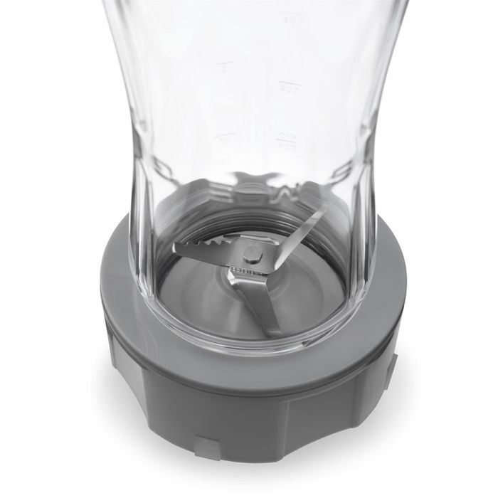 Butelka shaker do blenderów kielichowych Bottle to go Smeg (BGF03)