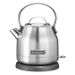 Czajnik Stella 1,25 l Stainless Steel KitchenAid (5KEK1222ESX)