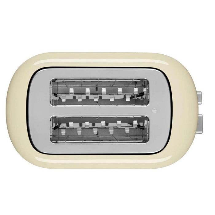 Toster Almond Cream KitchenAid (5KMT2109EAC)