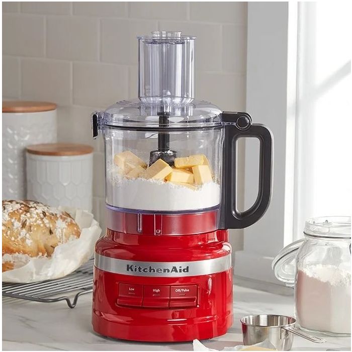 Malakser 1,7 l Empire Red KitchenAid (5KFP0719EER)
