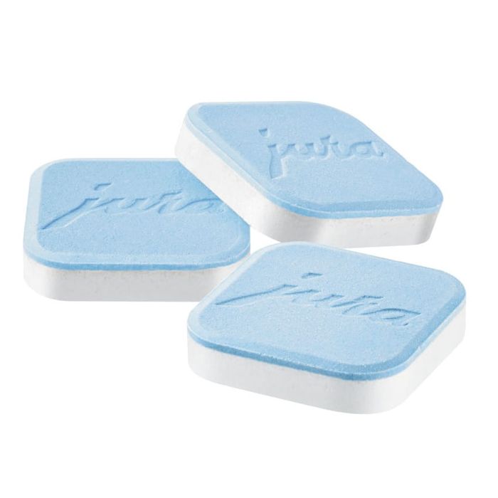 Jura Tabletki odkamieniające 9 szt. (61848)