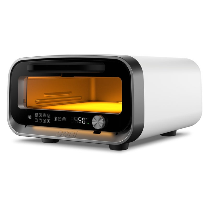 Ooni Volt 2 Polar White elektryczny piec do pizzy