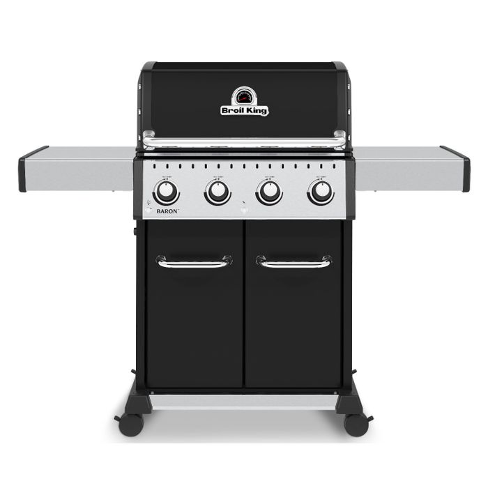 Grill gazowy Broil King Baron 420 (875253PL)