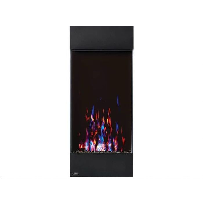 Kominek elektryczny Allure Vertical Napoleon