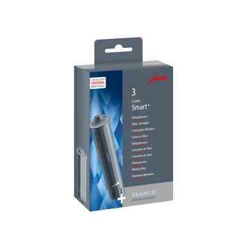 Wkład filtra Claris Smart + 3 szt. Jura (24233)
