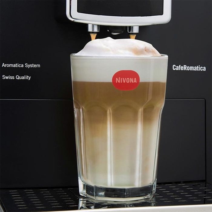 Ekspres do kawy CafeRomatica 841 Nivona 