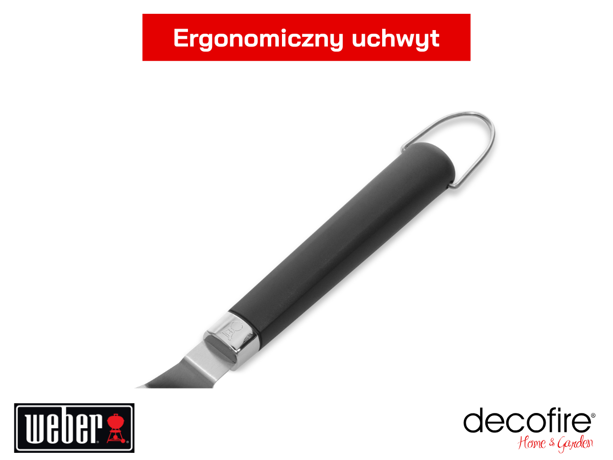 Ergonomiczny uchwyt