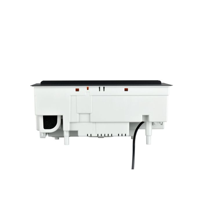 Dimplex Kaseta elektryczna 400/600 LED 3D Optimyst na parę wodną