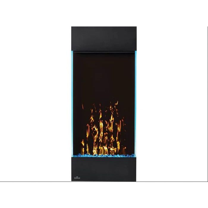 Kominek elektryczny Allure Vertical Napoleon