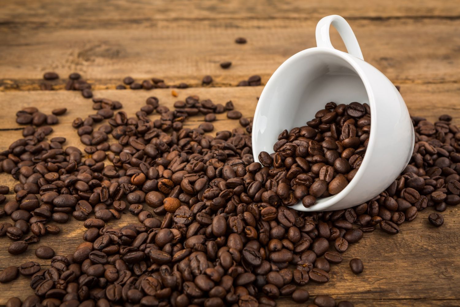 Idealne i delikatne Cappuccino