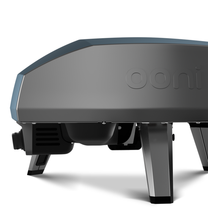 Ooni Koda 2 Pro Slate Blue piec do pizzy gazowy (UU-P33700)