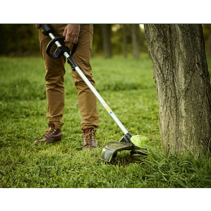 Greenworks Kosa / Podkaszarka akumulatorowa (Silnik bezszczotkowy) GD60LT 60V (GR 2108307)