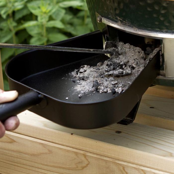 Pogrzebacz do popiołu do grilla Big Green Egg MiniMax, Small, Mini (119513)