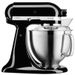 Mikser Artisan 5 Onyx Black 4,8 l KitchenAid (5KSM185PSEOB)