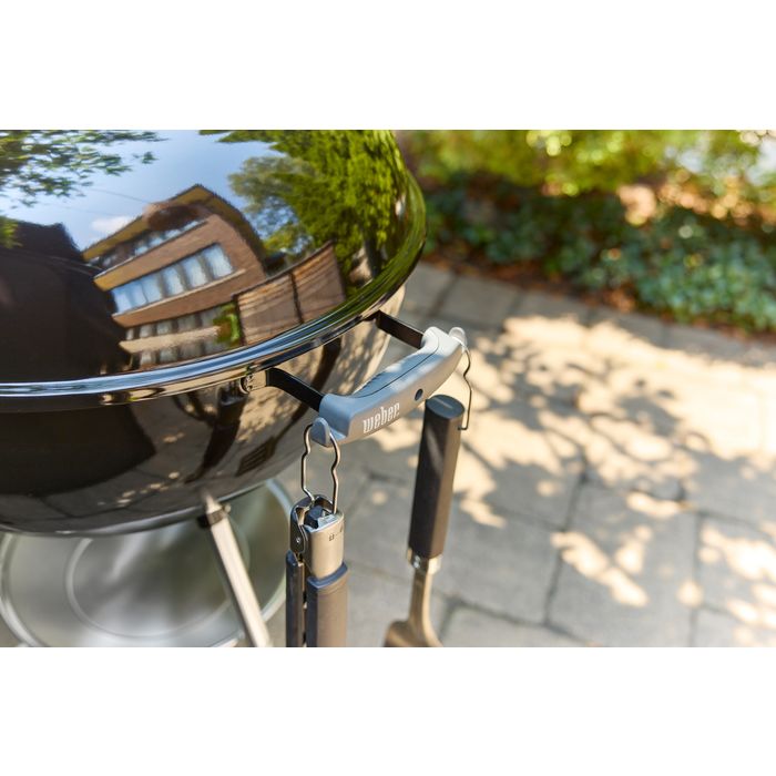 Grill węglowy Weber Original Kettle 57 cm (1502202)