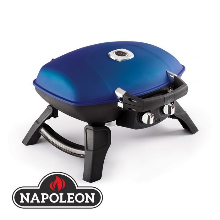 Grill gazowy Napoleon TQ285  (TQ285)
