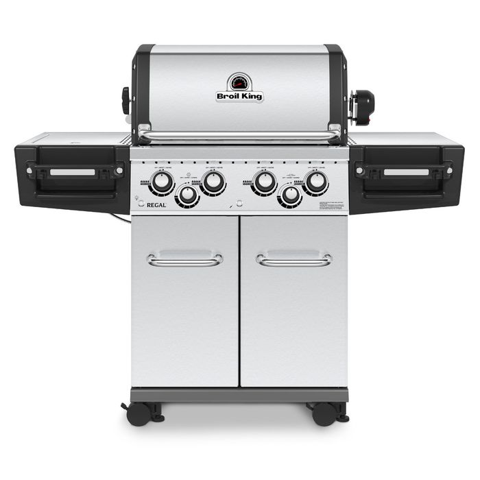 Grill gazowy Broil King Regal™ S 490 (996383PL)