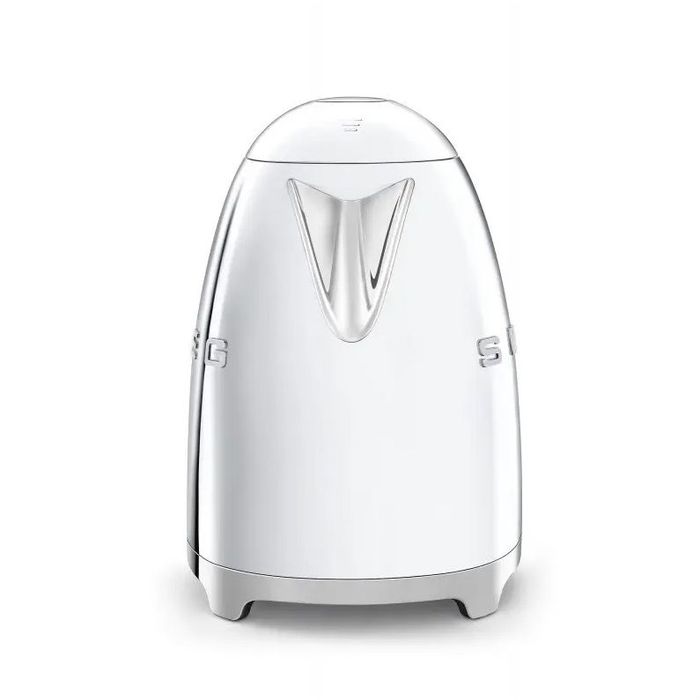 Czajnik 1,7L  50's style Chrom Smeg (KLF03SSEU)