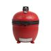 Grill ceramiczny węglowy Kamado Joe – Big Joe II 61 cm wolnostojący (BJ24NRHC)