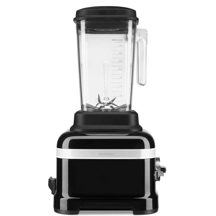 Blender High Performance 2,6L Onyx Black KitchenAid (5KSB6061EOB)