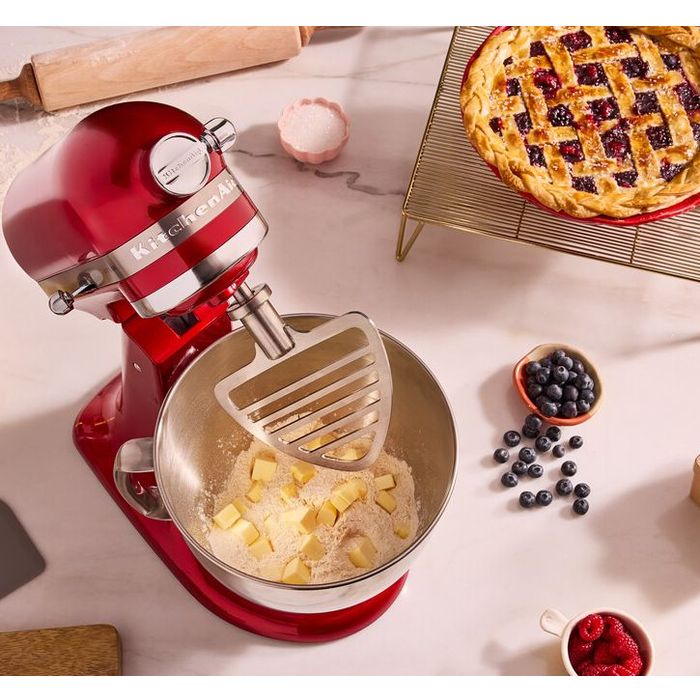 Mieszadło rozdrabniające Inox do Artisan 5 / Classic KitchenAid (5KSMTHPBSS)