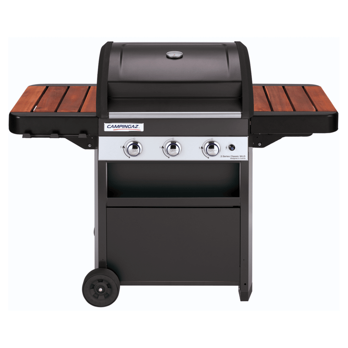 Grill gazowy Campingaz Classic WLD Seria 3