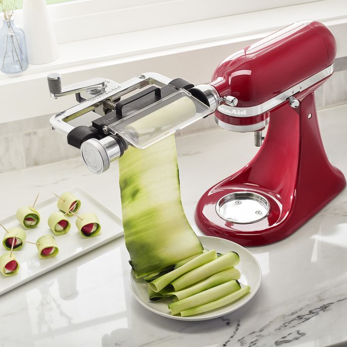 Temperówka do warzyw i owoców KitchenAid (5KSMSCA)