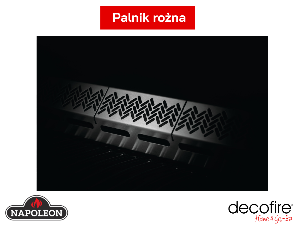 Palnik rożna