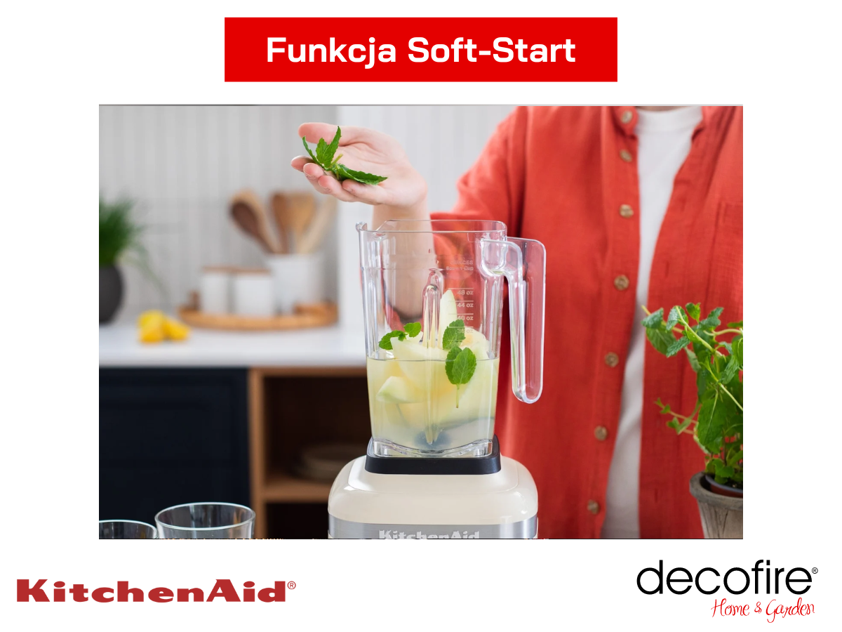 Funkcja Soft Start 