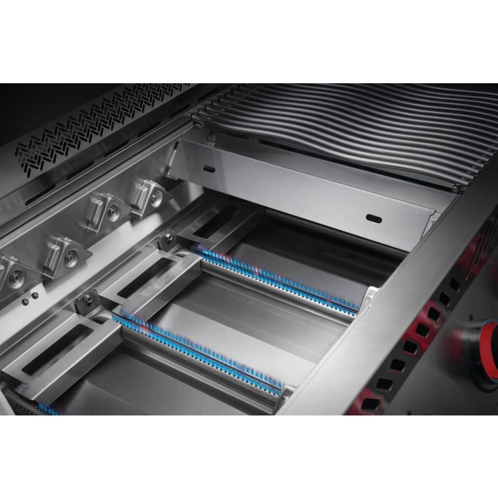 EKSPOZYCJA !! Kuchnia zewnętrzna grill gazowy OASIS™ Compact Prestige 500 Napoleon