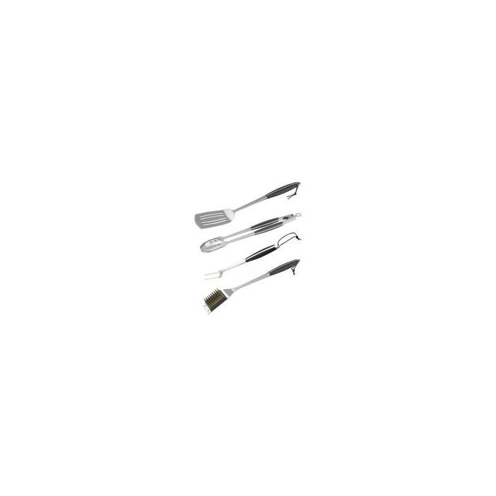 Zestaw akcesoriów ze stali nierdzewnej PREMIUM BBQ Campingaz (2000014563)