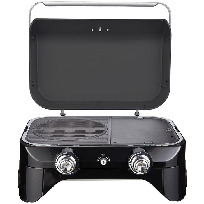 Grill gazowy Campingaz ATTITUDE 2100 LX