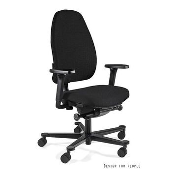 UNIQUE Fotel biurowy Magic M (UN2408-1HB-M)