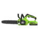 Greenworks Pilarka akumulatorowa 30 cm GD24CS30 24V (GR 2007007)
