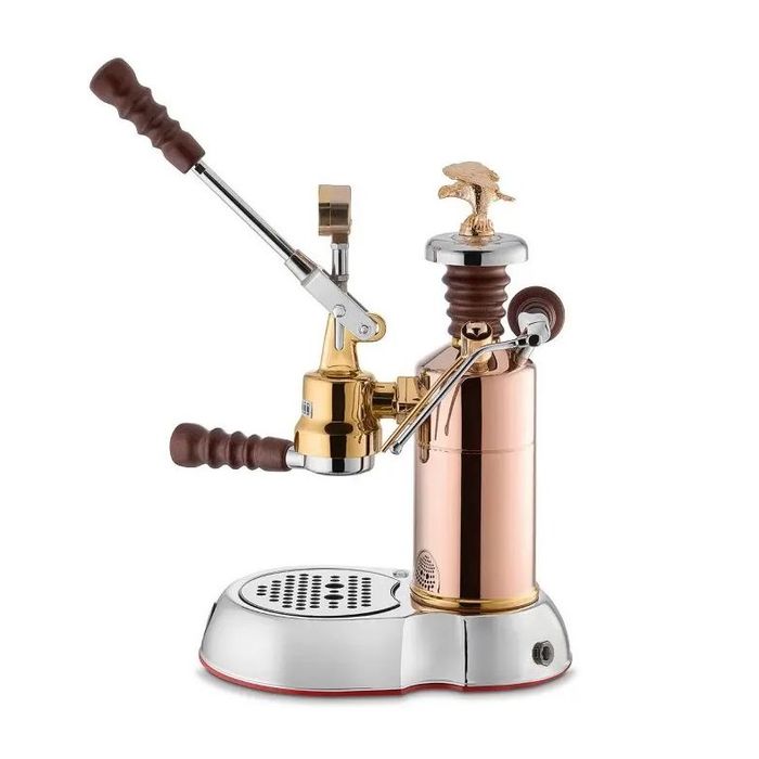 Ekspres La Pavoni Esperto Edotto (LPLESE01EU)