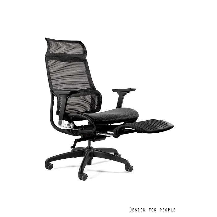 UNIQUE Fotel biurowy Space (CM-B265A-6)