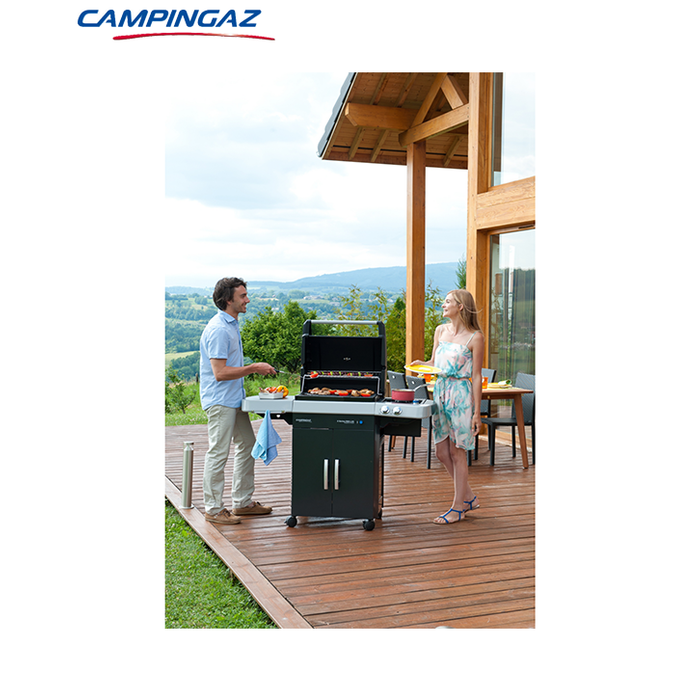 Grill gazowy Campingaz RBS LXS Seria 2