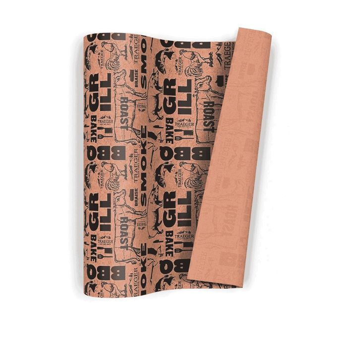 Papier rzeźniczy do pieczednia 22,9 m Traeger (BAC817)