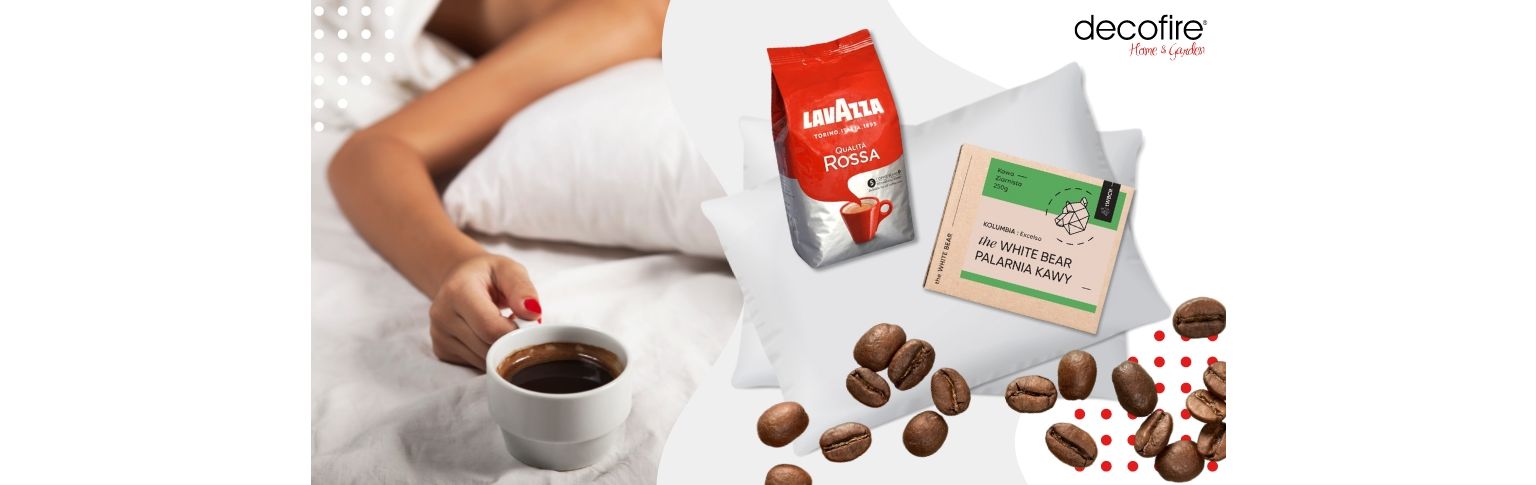Coffee nap – czym jest drzemka kawowa?
