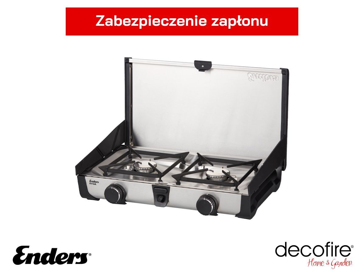 Zabezpieczenie przeciwwypływowe gazu