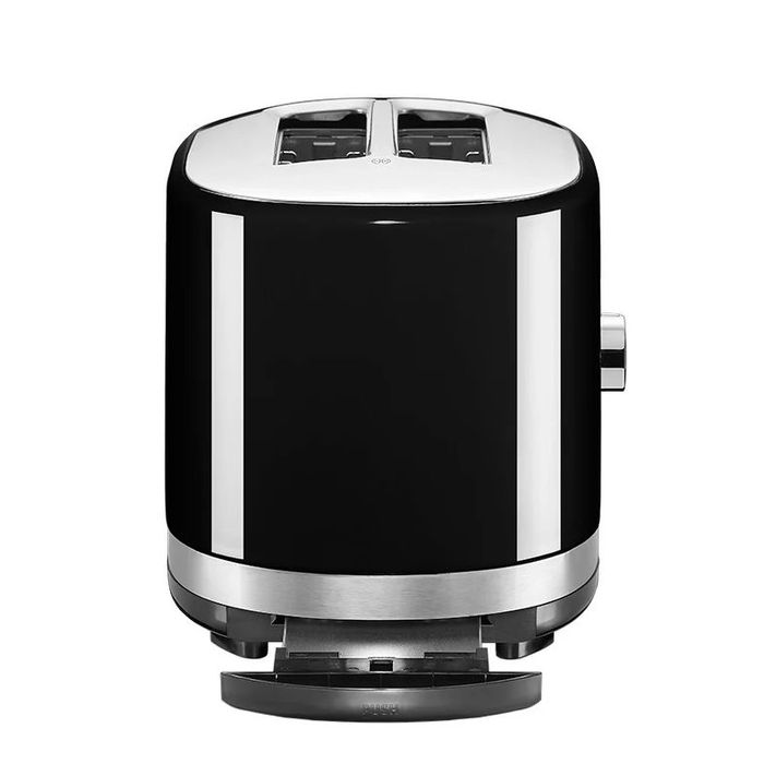 Toster 2M LONG Onyx Black KitchenAid (5KMT4116EOB)