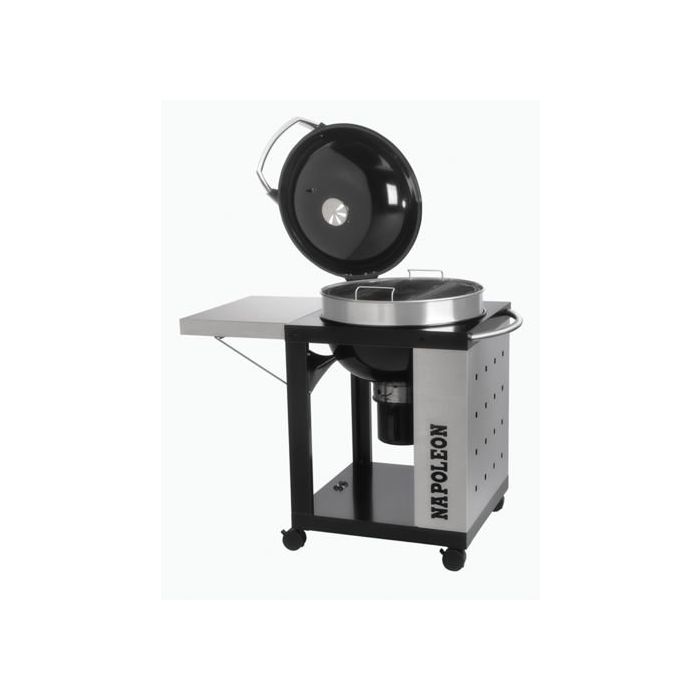 Grill węglowy Napoleon NK22CK-C 