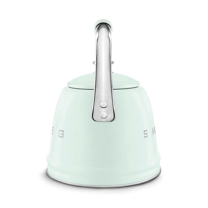 Czajnik 2,3L 50's style Pastelowa zieleń Smeg (WKF01PG)