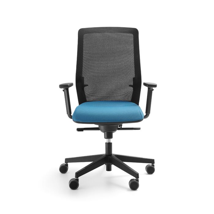Fotel obrotowy MILLA ML 102 Bejot 