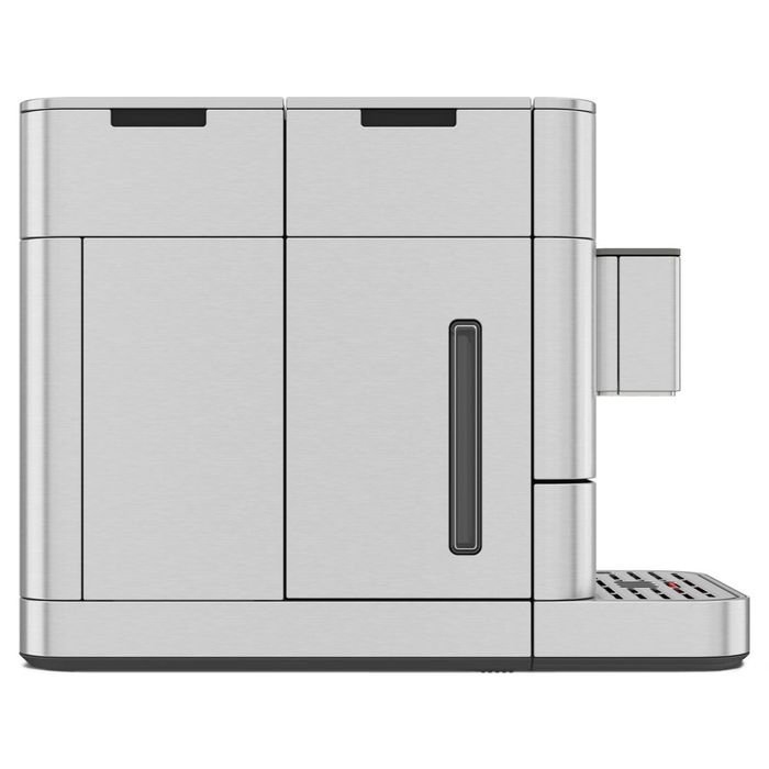 Ekspres automatyczny KF7 Stainless Steel KitchenAid (5KES8557ESX)