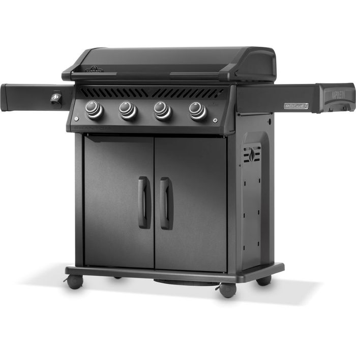 Grill gazowy Napoleon Phantom Rogue PRO Plancha (RP30FTPK-PL-PHM)